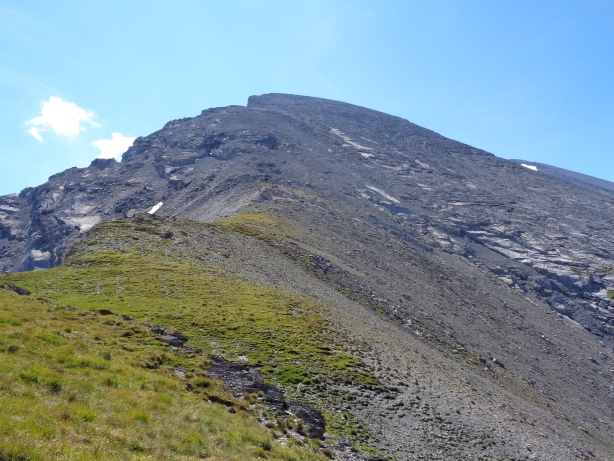 Ober Tatelishorn (2962m)