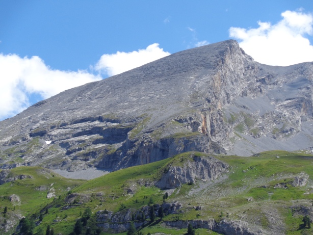 Ober Tatelishorn (2962m)