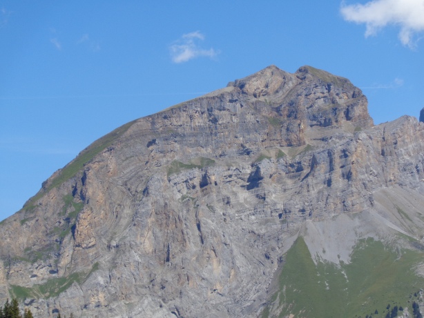 Innerer Fisistock (2787m)