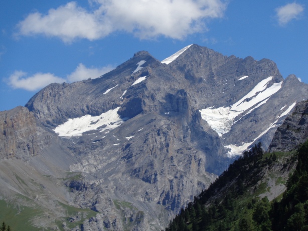 Doldenhorn (3638m)