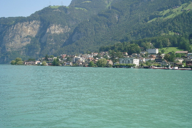 Urnersee