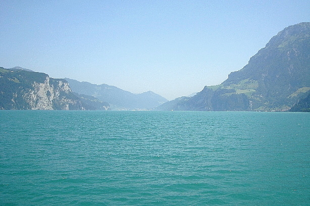 Urnersee
