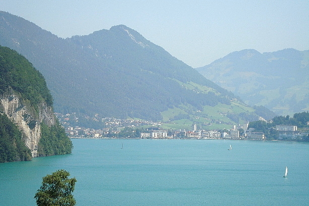 Brunnen