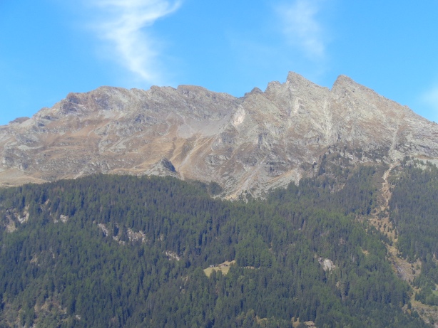 Pizzo di Claro (2727m)