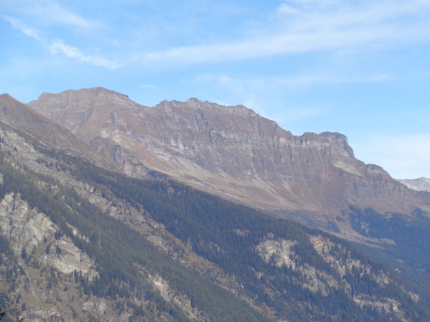 Torrent Alto (2952m)