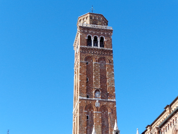 Basilika Santa Maria Gloriosa dei Frari
