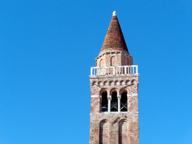 Kirche Rettoriale di San Polo