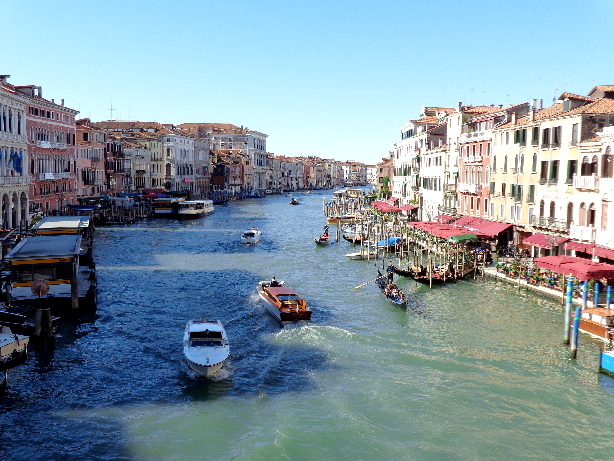 Canal Grande