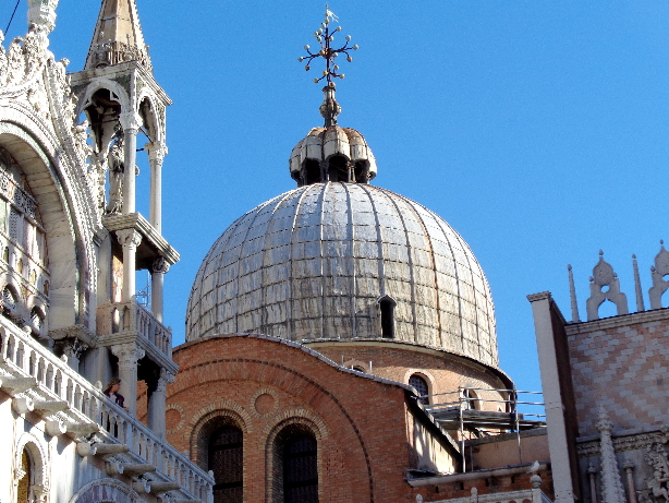 Basilika San Marco