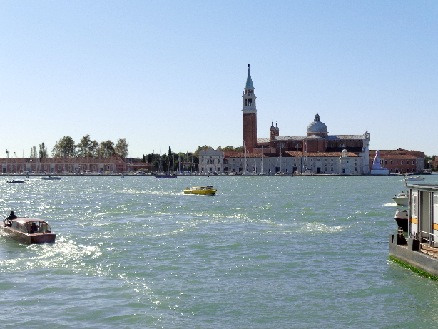 Isola di San Giorgio