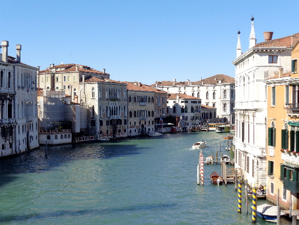 Canal Grande