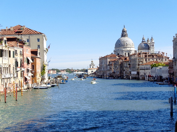 Canal Grande