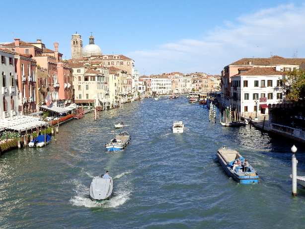 Canal Grande