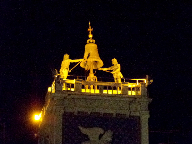 Torre dell’Orologio