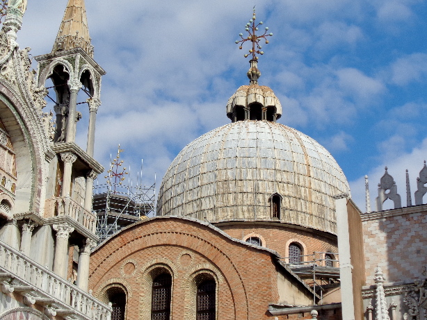 Basilika San Marco