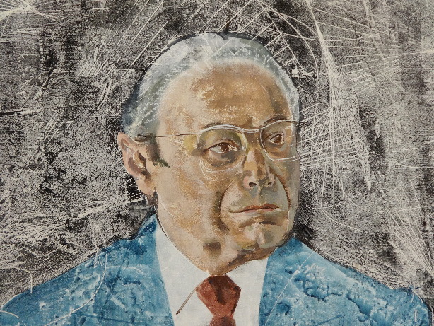 Javier Pérez de Cuéllar