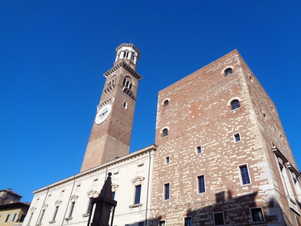 Torre dei Lamberti