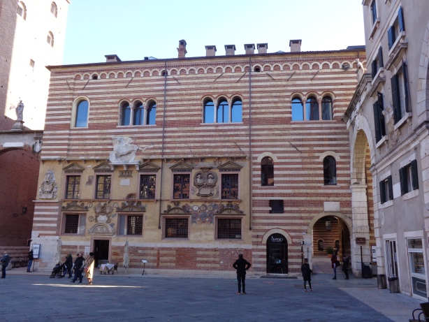 Piazza dei Signori