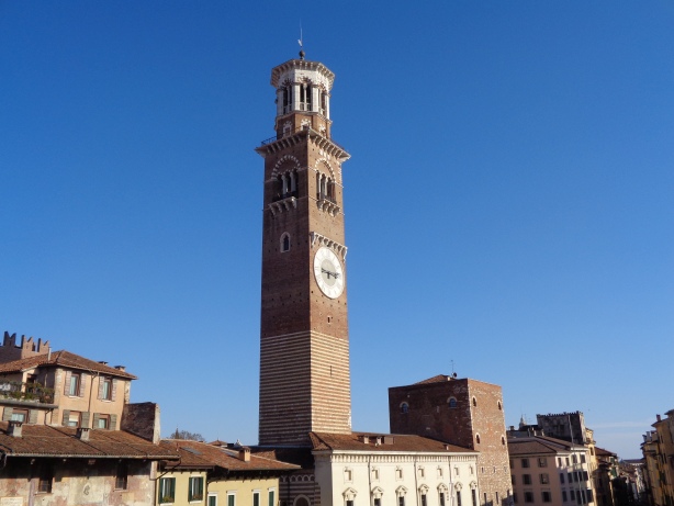 Torre dei Lamberti