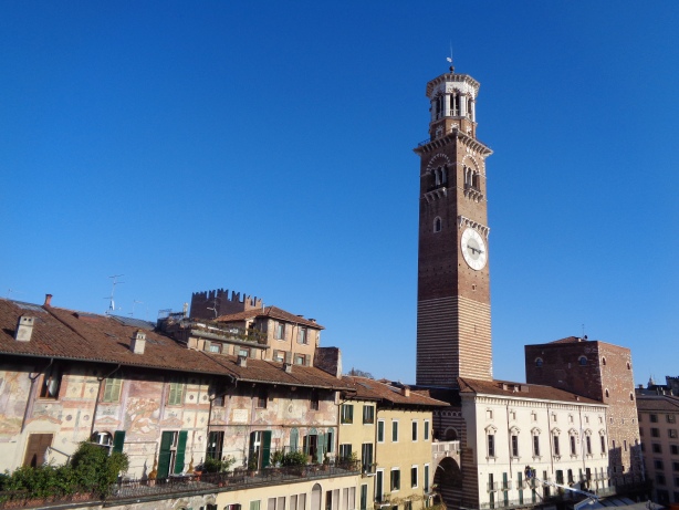 Torre dei Lamberti