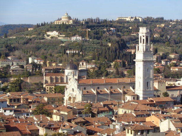 Dom / Duomo Cattedrale di Santa Maria Matricolare