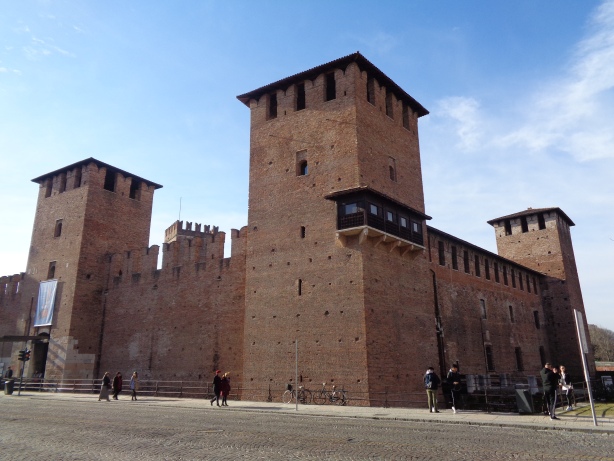 Castelvecchio