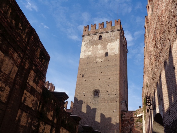 Castelvecchio