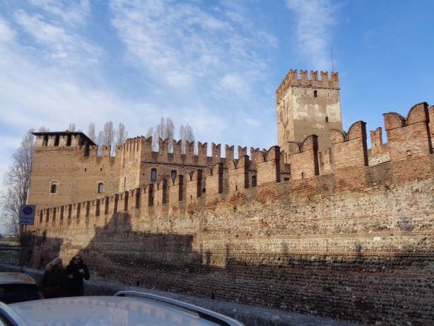 Ponte di Castelvecchio / Ponte Scaligero