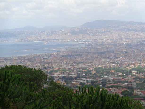 Neapel / Napoli