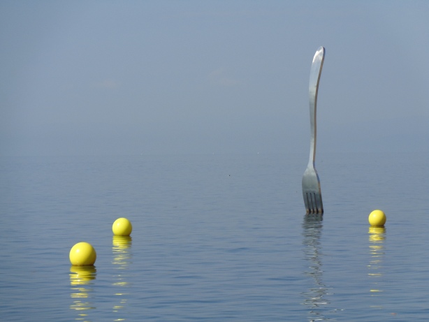La Fourchette de l'Alimentarium