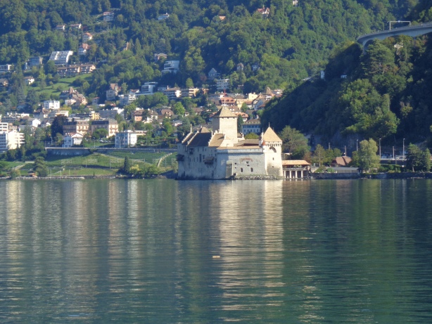 Schloss Chillon