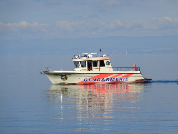 Gendarmerie