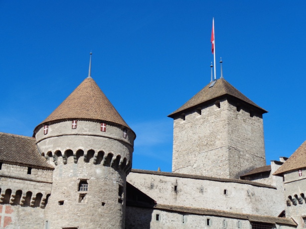 Schloss Chillon