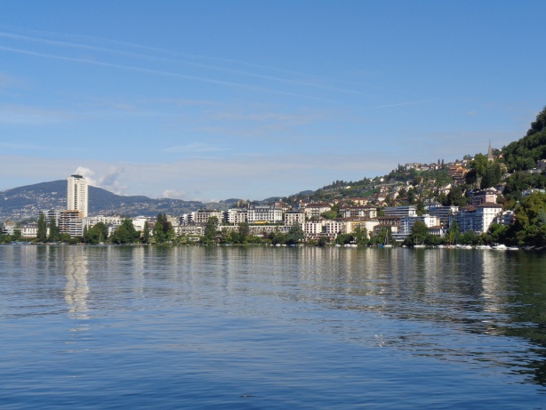 Montreux
