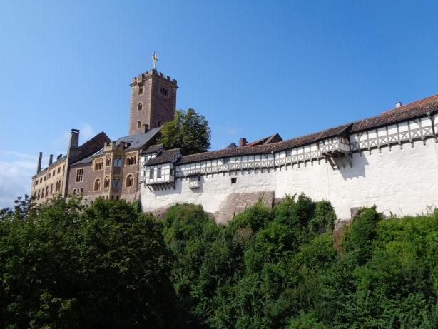 Wartburg