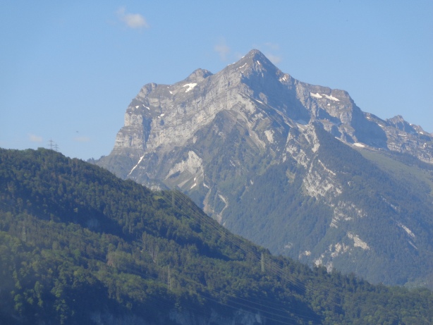 Rautispitz (2283m)