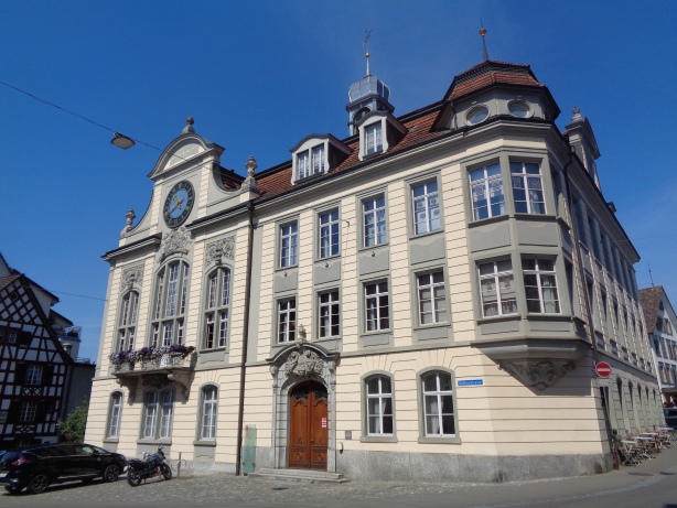 Rathaus