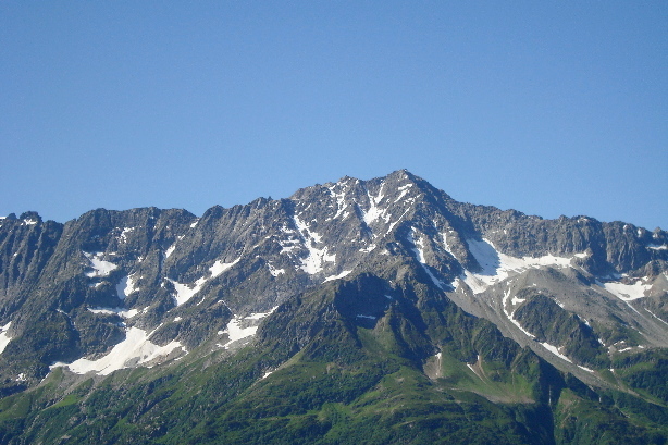 Mährenhorn (2923m)
