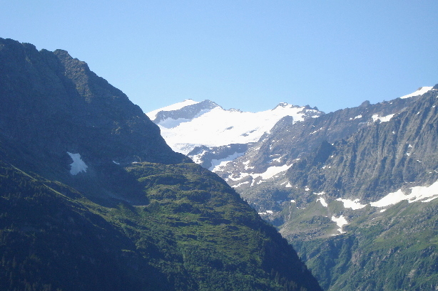 Steinhüsihorn (3121m)