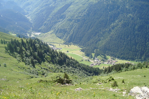 Gadmertal