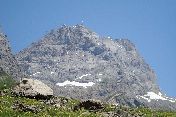 Titlis (3238m)