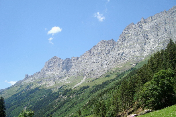 Gadmerflue (2778m)