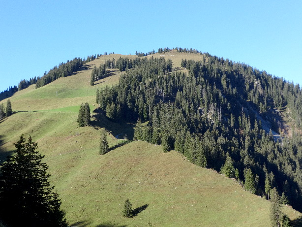 Homad (1869m)
