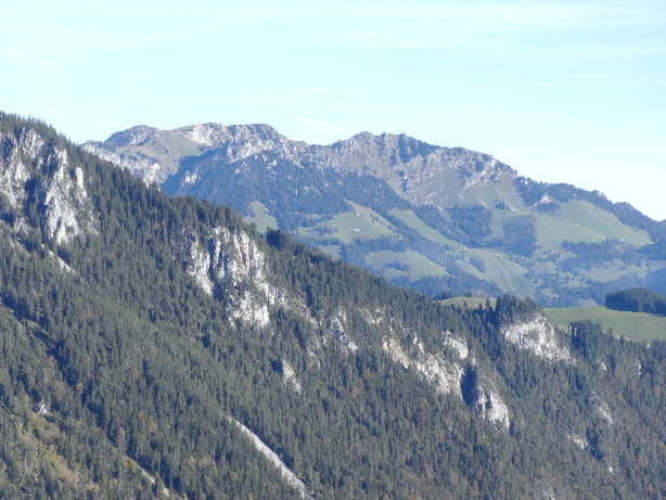 Nüschlete (1987m)