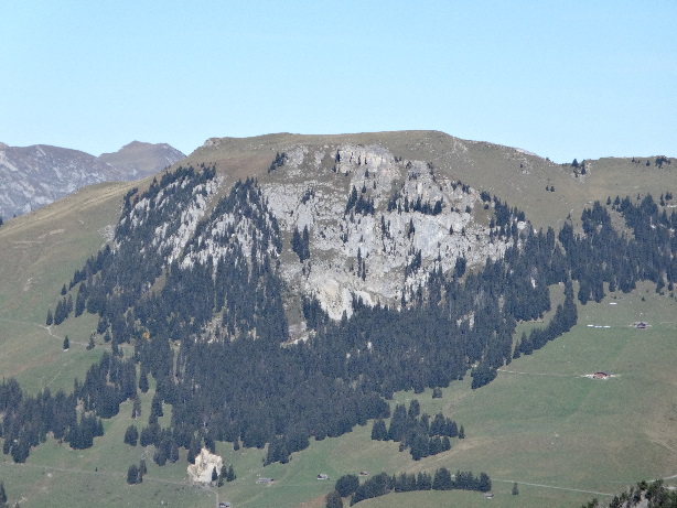 Turnen (2079m)