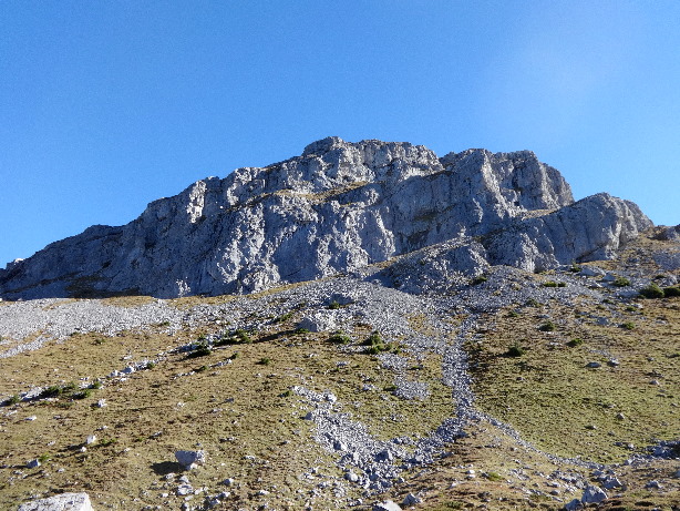 Wiriehorn (2304m)