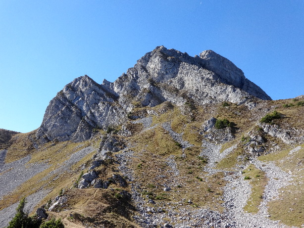 Tierlaufhorn (2242m)
