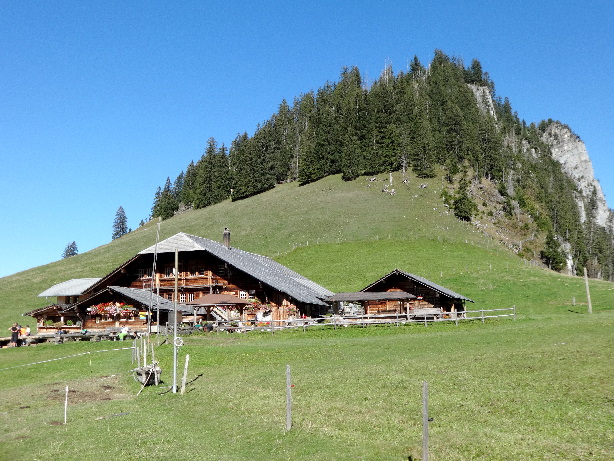 Schwarzenberg (1710m)