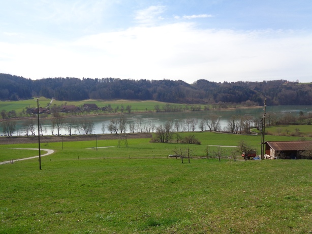 Wohlensee