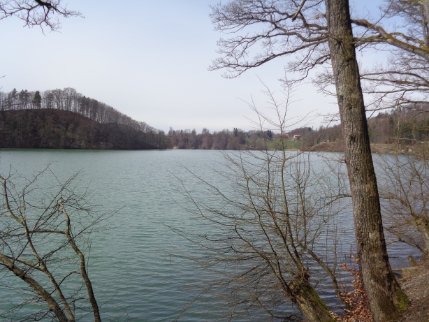 Wohlensee